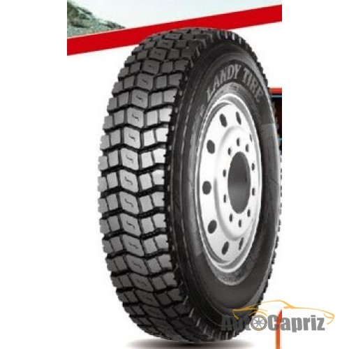 Грузовые шины Landy DD328 (ведущая ось) 10.00 R20 149/146K 18PR